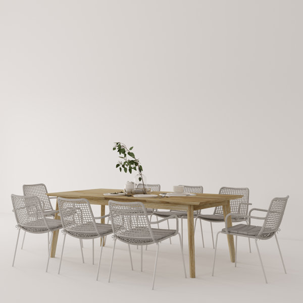 Fortunoff dining room discount sets